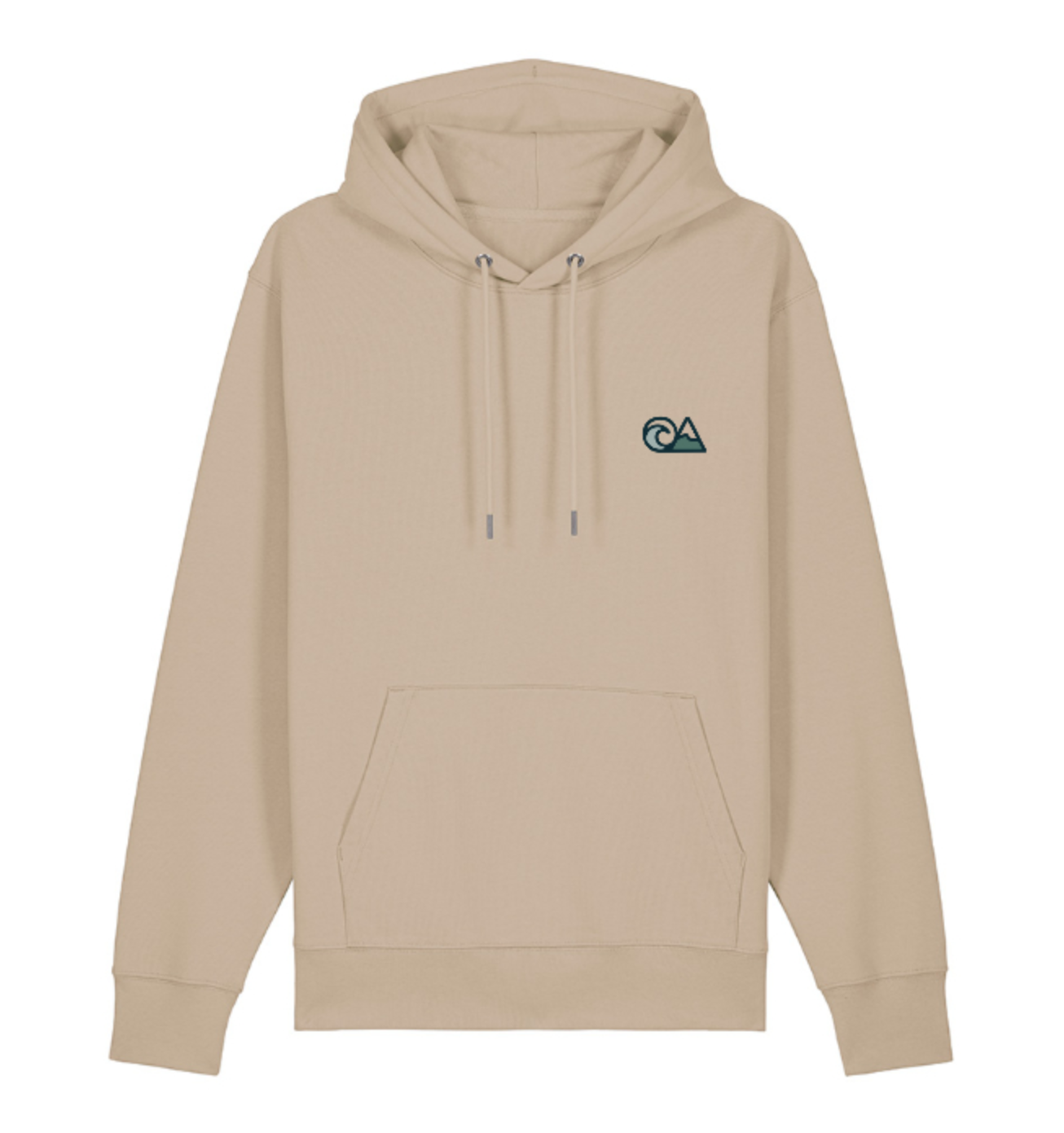 Untamed Hoodie