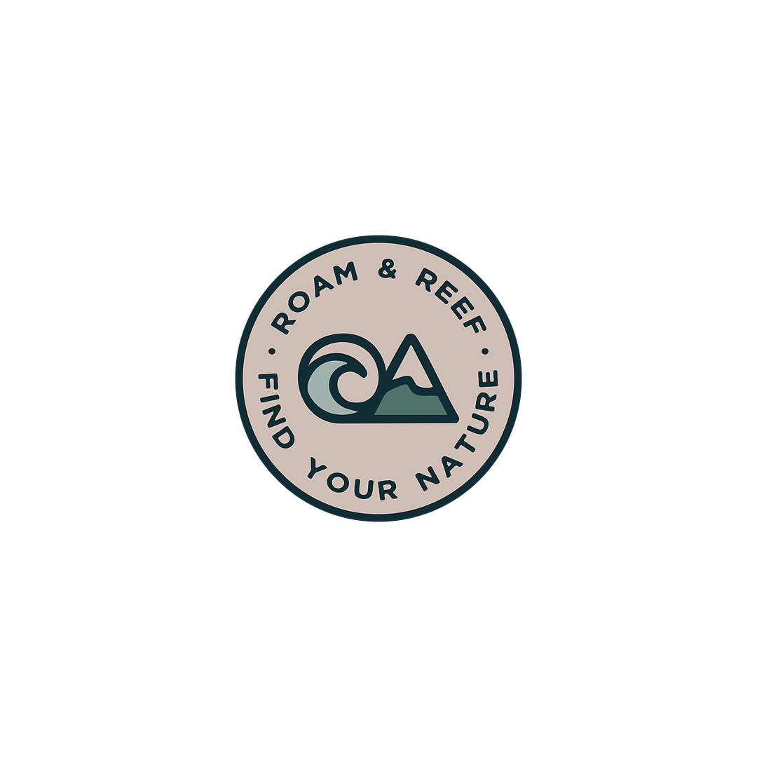 Roam and Reef