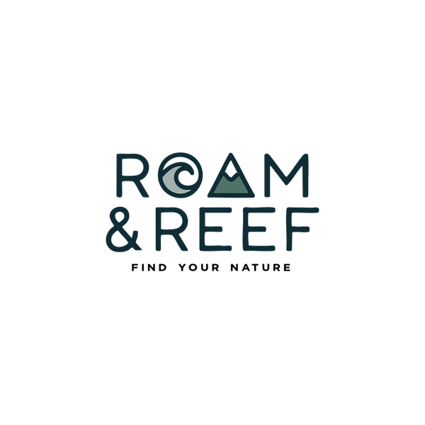 Roam and Reef