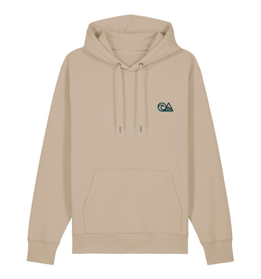 Untamed Hoodie