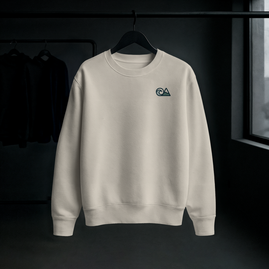 R&R Sweatshirt - Small Logo